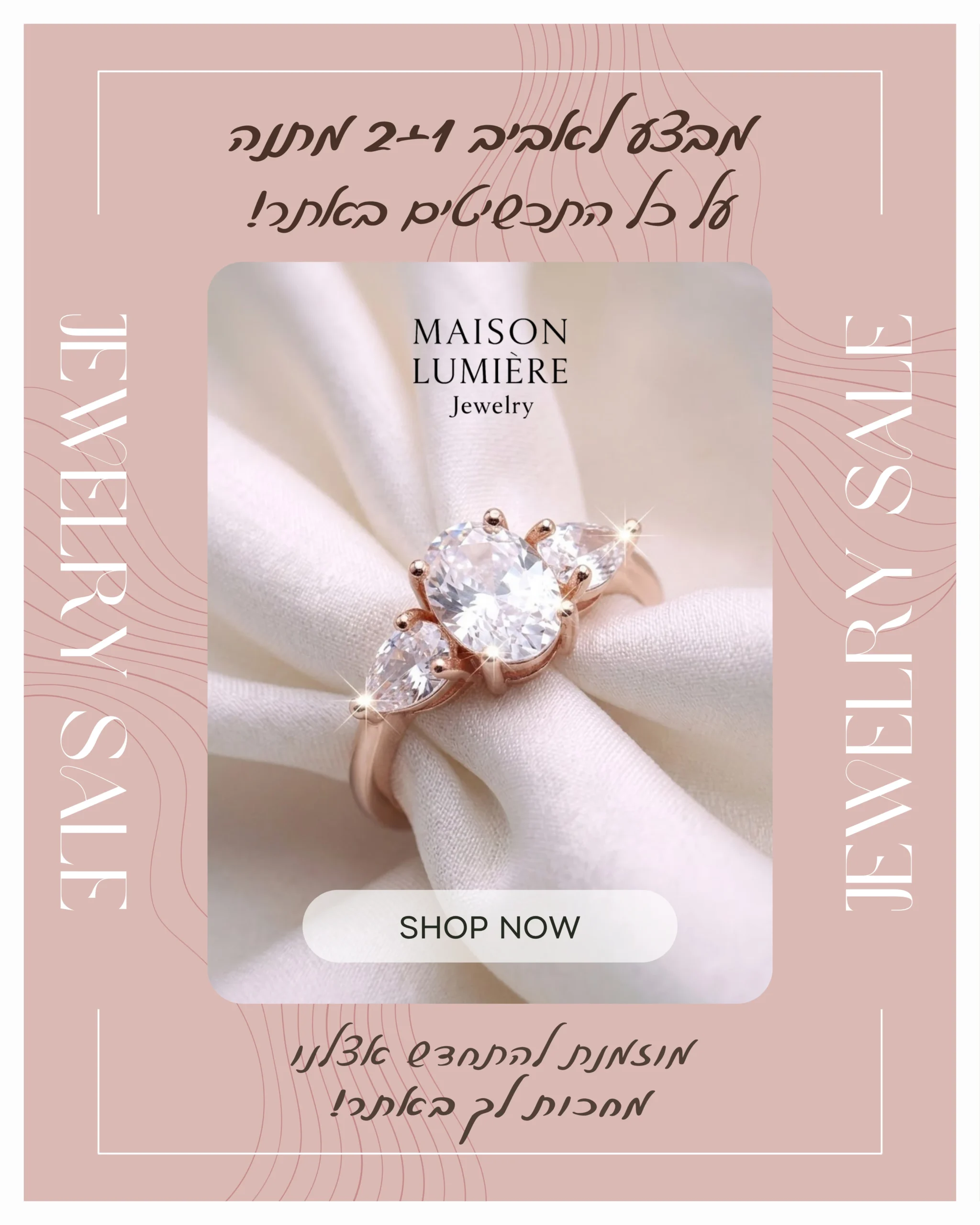 Maison post